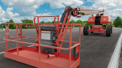 Avoid the Drop! Common Boom Lift Mistakes and How to Prevent Them