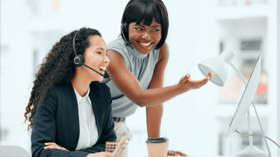 Promotion Pains? Here’s How to Earn Respect as a First-Time Supervisor