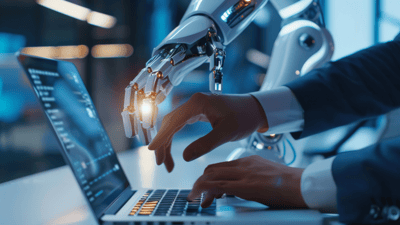 Embracing AI in Your Career: Skills You Need To Keep Up