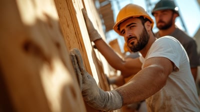 The Ultimate Guide to Jobsite Housekeeping for a Safer Workplace