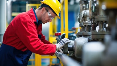 Less Strain, More Gain: 5 Ergonomic Tips for Safer Workspaces