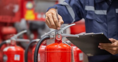 How to Use and Maintain Fire Extinguishers for a Safer Workplace