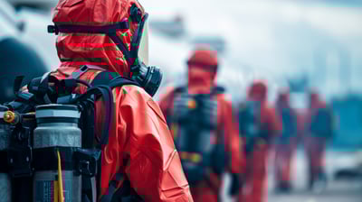 HAZWOPER Safety Guide: Responding to Emergencies Like a Pro