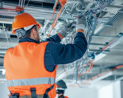 High Voltage, Low Risk: The Secrets to Electrical Hazard Prevention in the Workplace