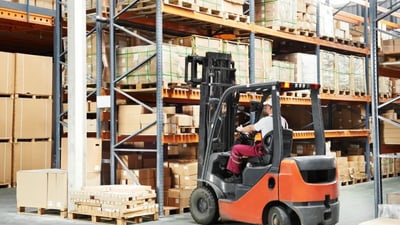 Forklift Safety 101: The Moves You Need to Stay in Step