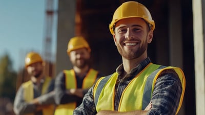 Small But Mighty, Safe and Sound! Building a Safety Culture Without a Safety Department