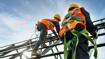 Rise Up Right: The Golden Rules of Scaffold Safety