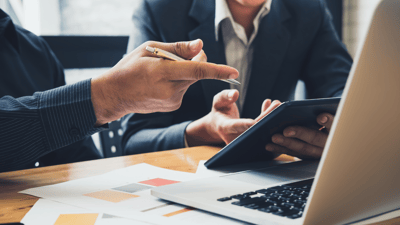 The Training Chaos Companies Couldn’t Keep Up With