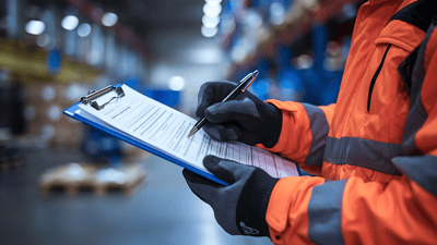 Hazard Communication: Your Right to Know and Your Power to Prevent