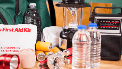 How to start building an emergency action plan