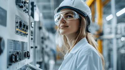 The Biggest Electrical Mistakes Lab Workers Make (and How to Avoid Them)