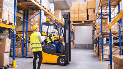 No Job is Worth a Worker’s Life: Warehouse Safety Best Practices, and Compliance