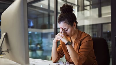 Dealing with Workplace Stress: Balance and Wellness for a Healthier You