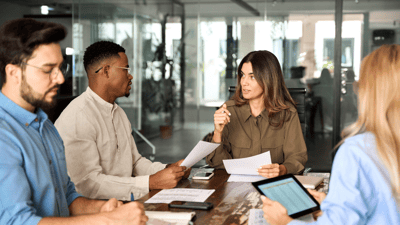 Sharpen Your Critical Thinking: Make Smarter Decisions and Outsmart Biases in High-Stakes Workplace Situations