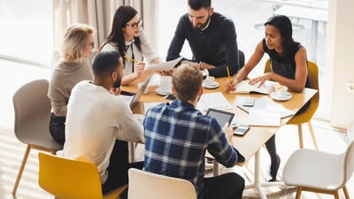 Root Cause Analysis in Business: Turning Problems into Lasting Solutions