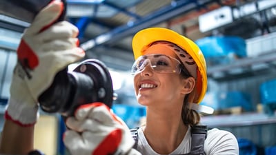 Eye Safety in the Workplace: Protect Your Vision from Hazards