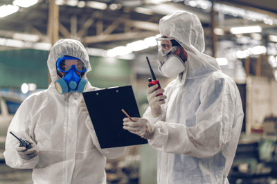 How to Develop and Maintain Safety Data Sheets (SDS)