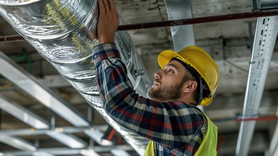 Breathe In, Breathe Out: Must-Know IAQ Strategies for a Breath of Fresh Air