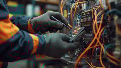 The Five Deadliest Arc Flash Mistakes (And How to Avoid Them)