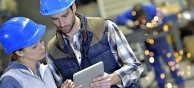 Microlearning: Safety Training of the Future?