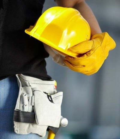 Construction’s “Fatal Four”, And How to Prevent Them