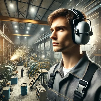 Protecting Your Workforce from Invisible Hazards: The Importance of Hearing Conservation