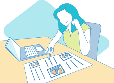 safety-soft-womanlaptop