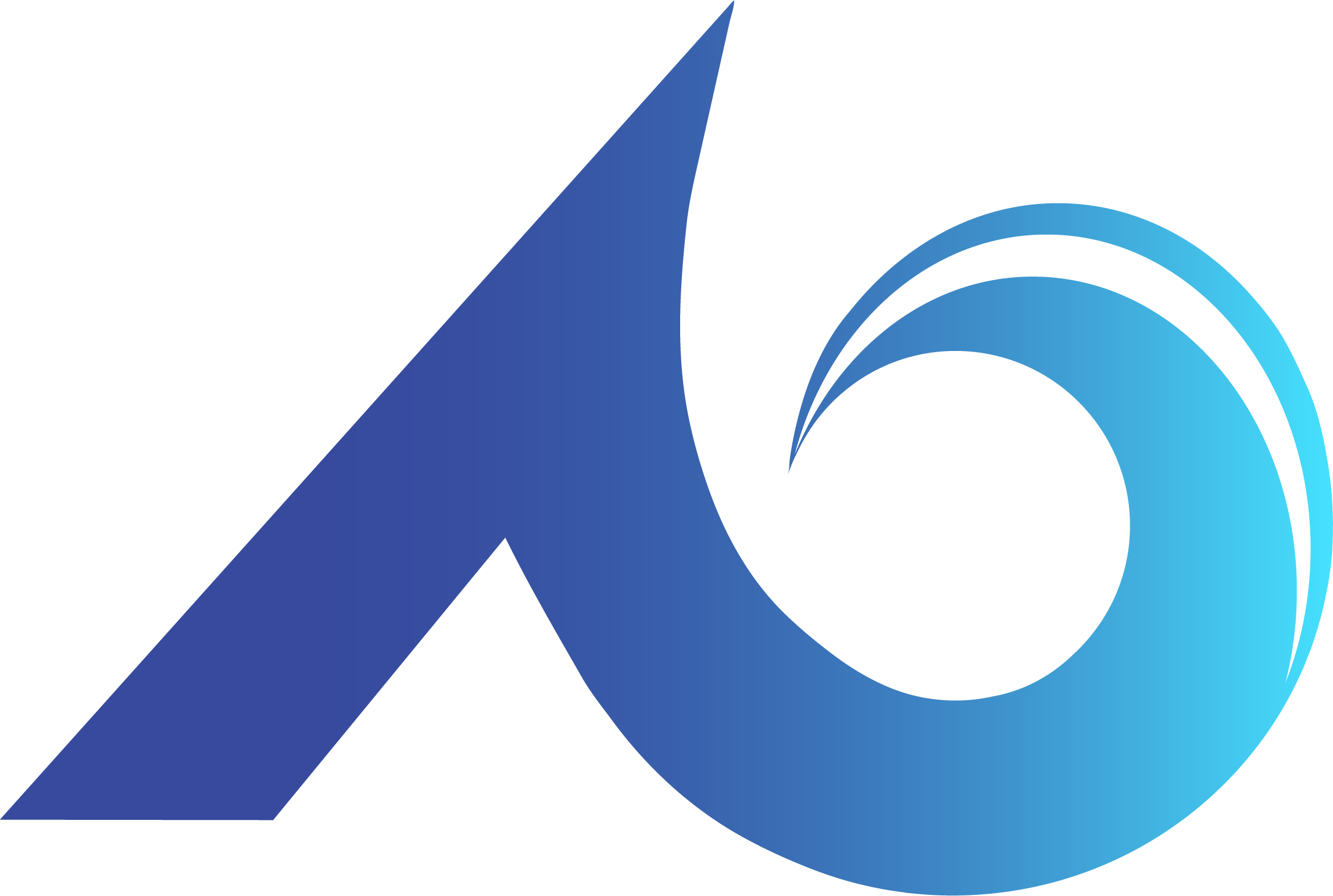 Atlantic Only Logo